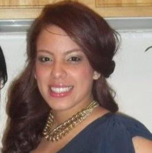 Meet your Posher, Gladys